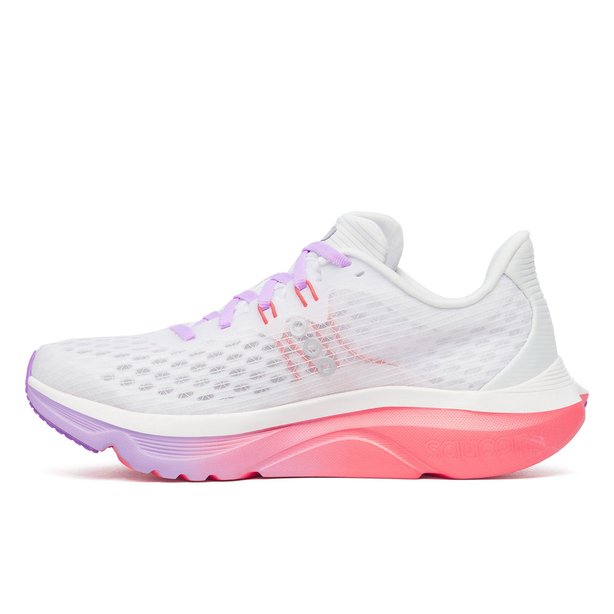 Saucony Women's Kinvara 16 Running Shoes-3