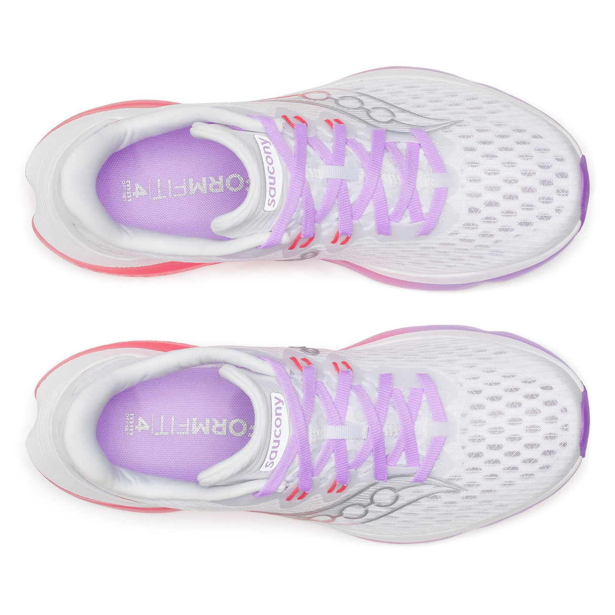 Saucony Women's Kinvara 16 Running Shoes-5