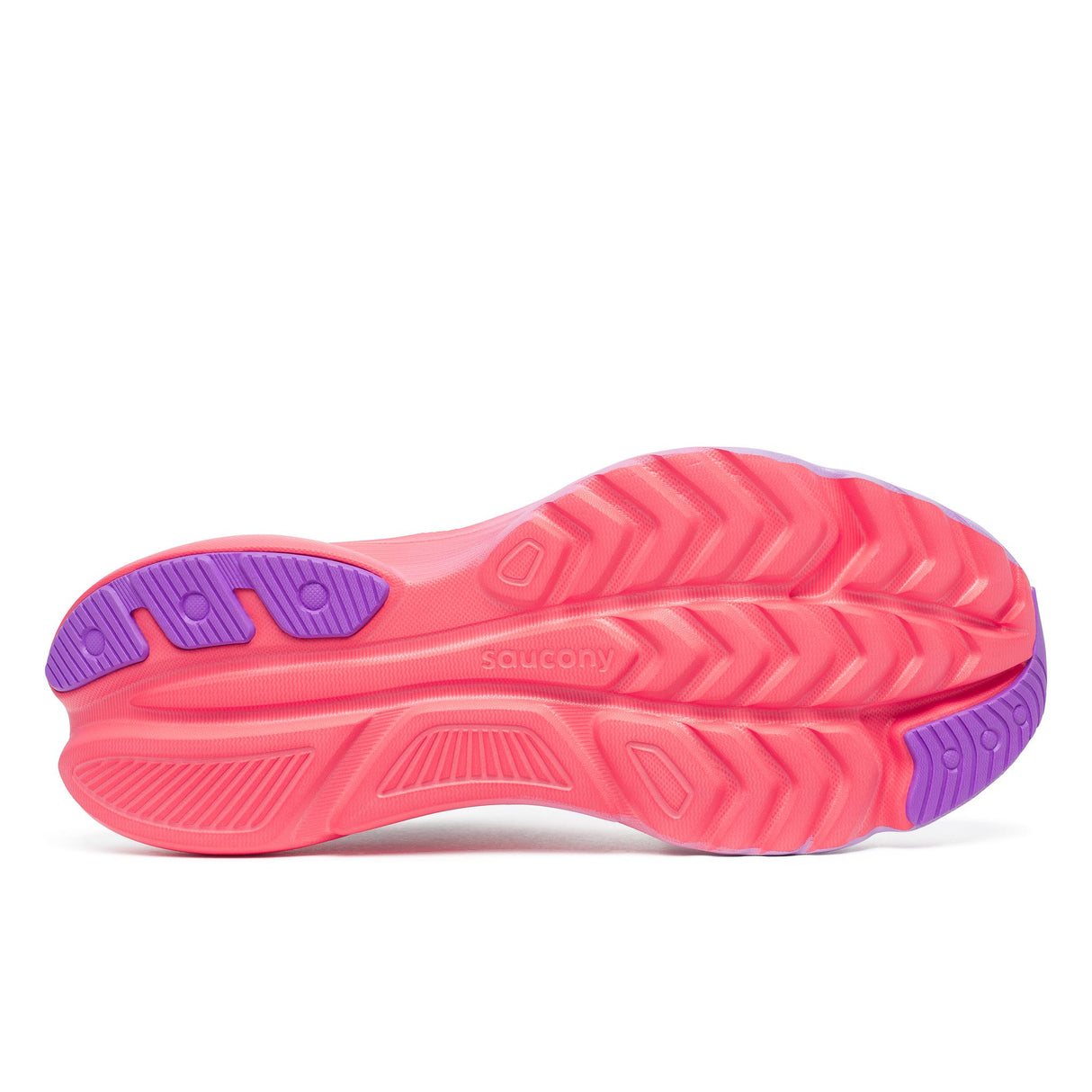 Saucony Women's Kinvara 16 Running Shoes-6
