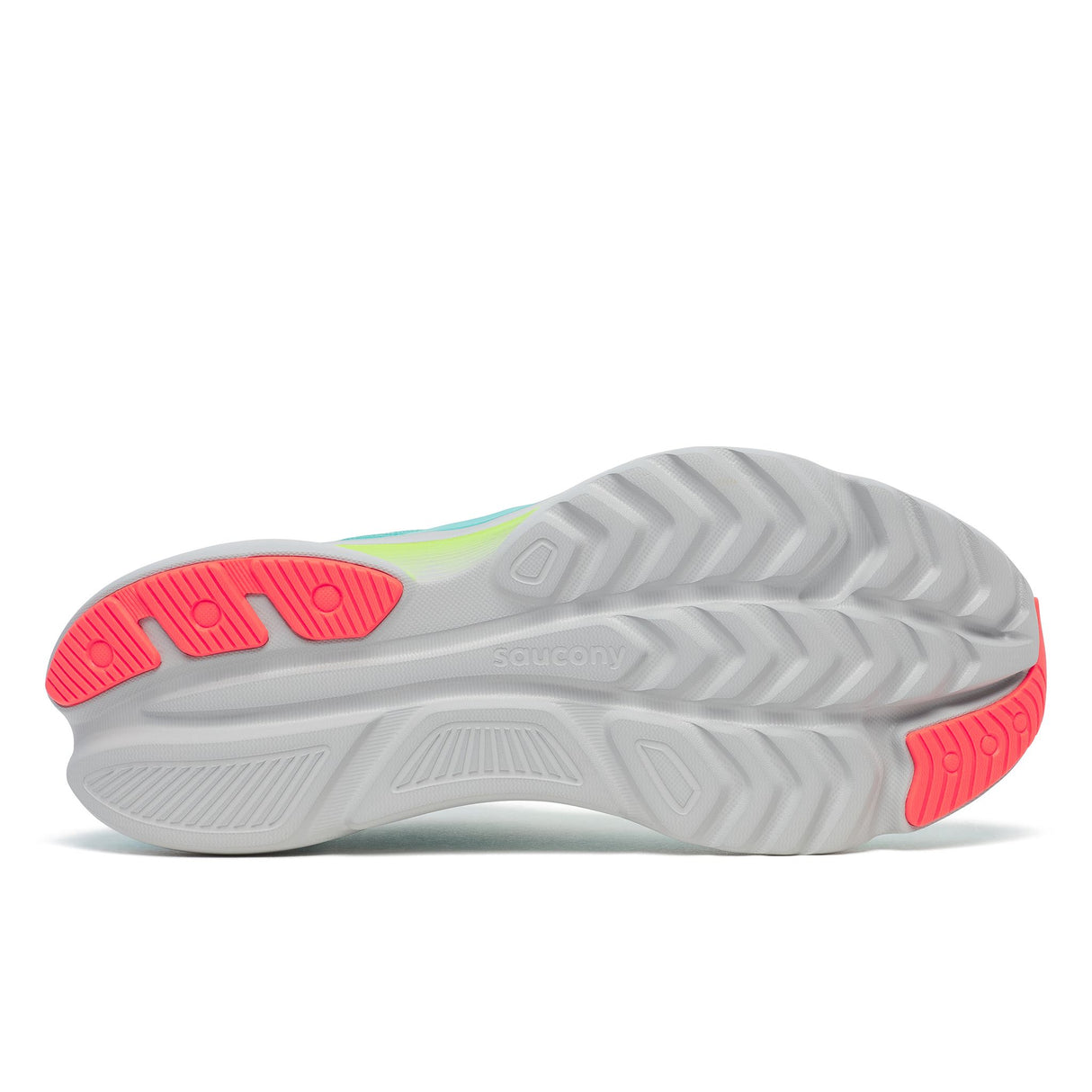 Saucony Women's Kinvara 16 Running Shoes-6