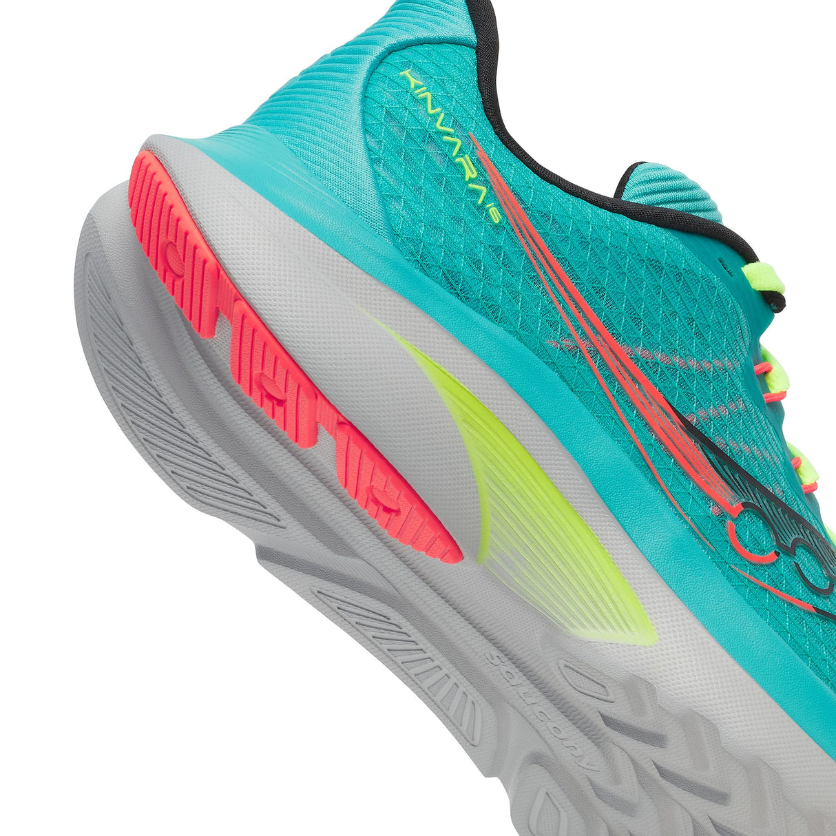 Saucony Women's Kinvara 16 Running Shoes-8