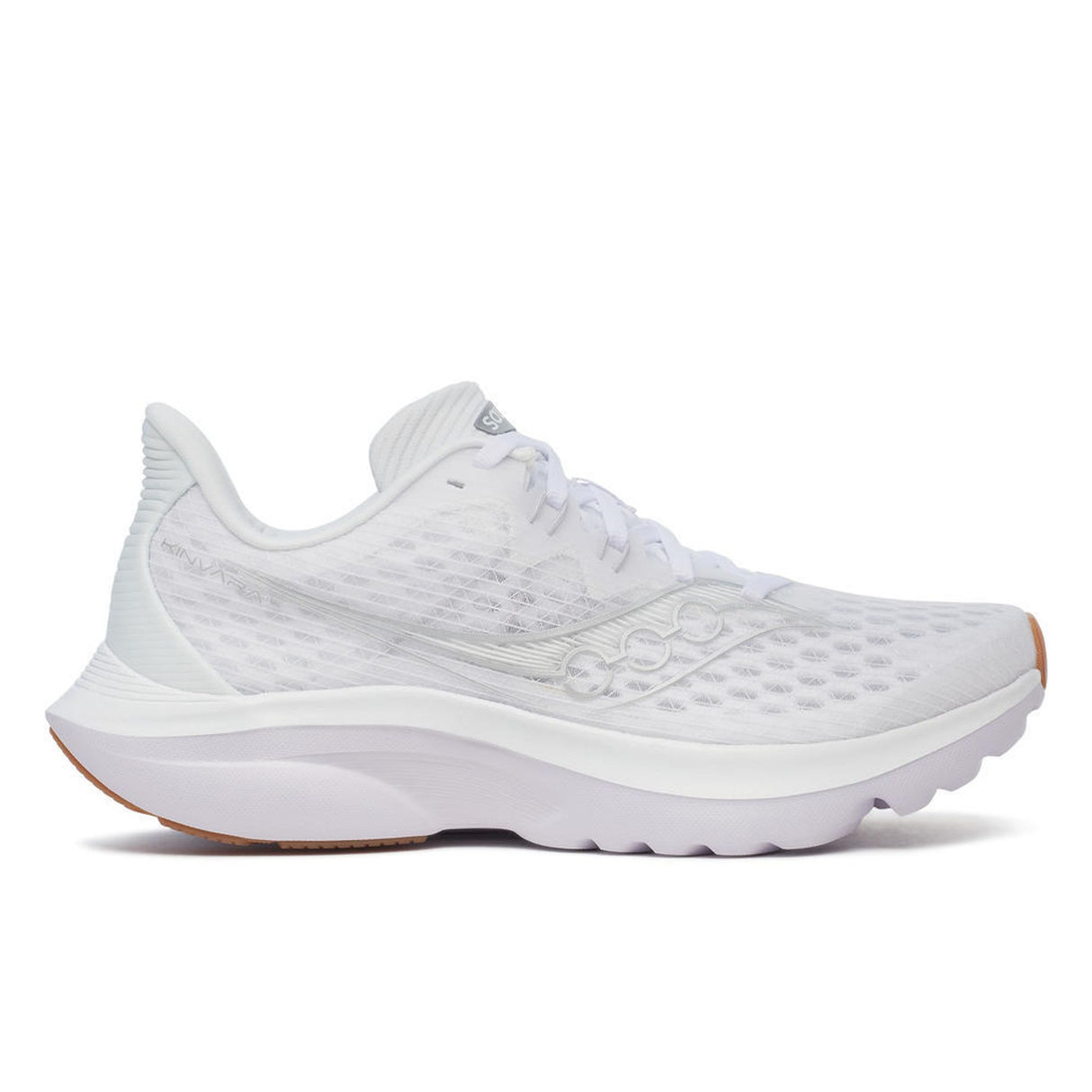 Saucony Women's Kinvara 16 Running Shoes-1