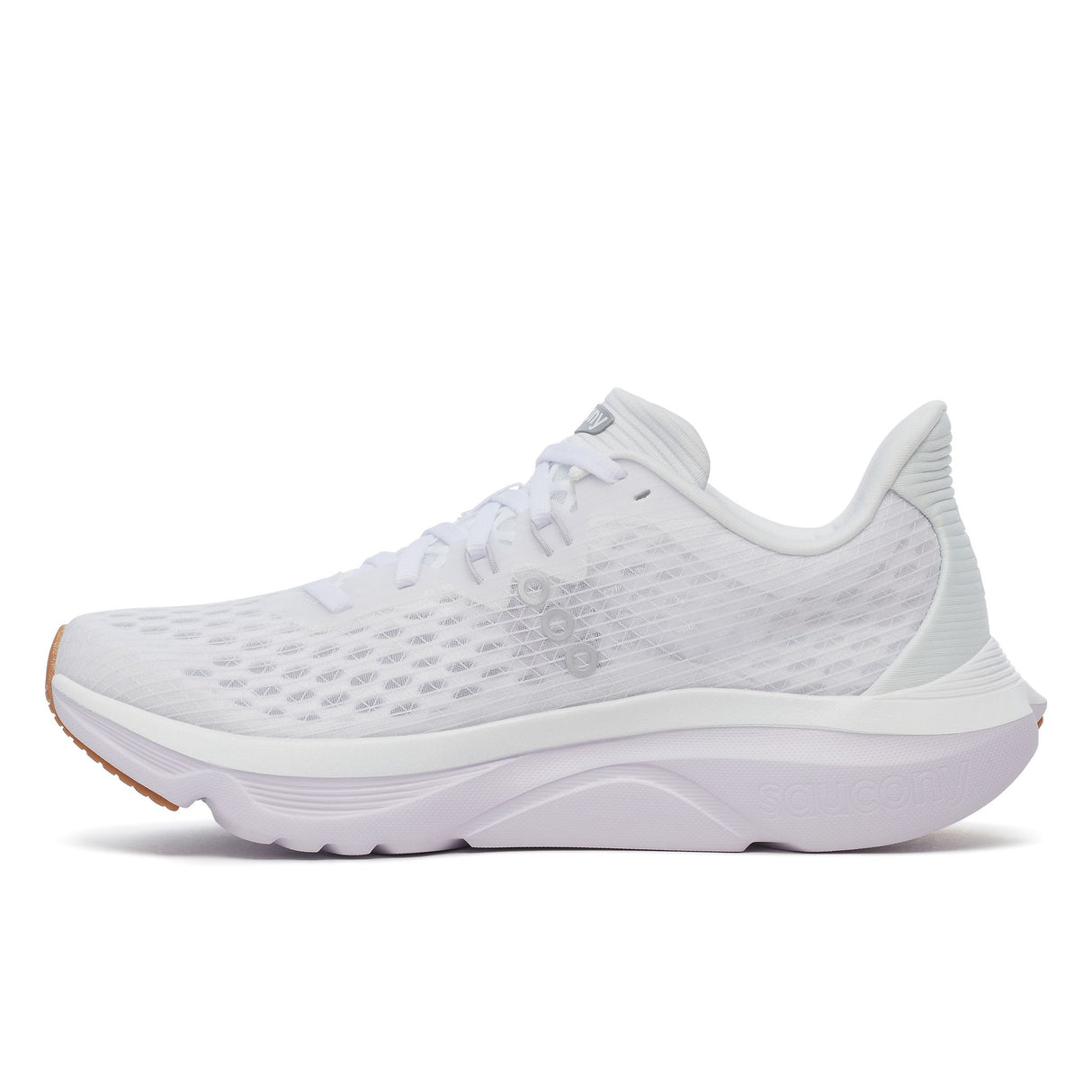 Saucony Women's Kinvara 16 Running Shoes-3
