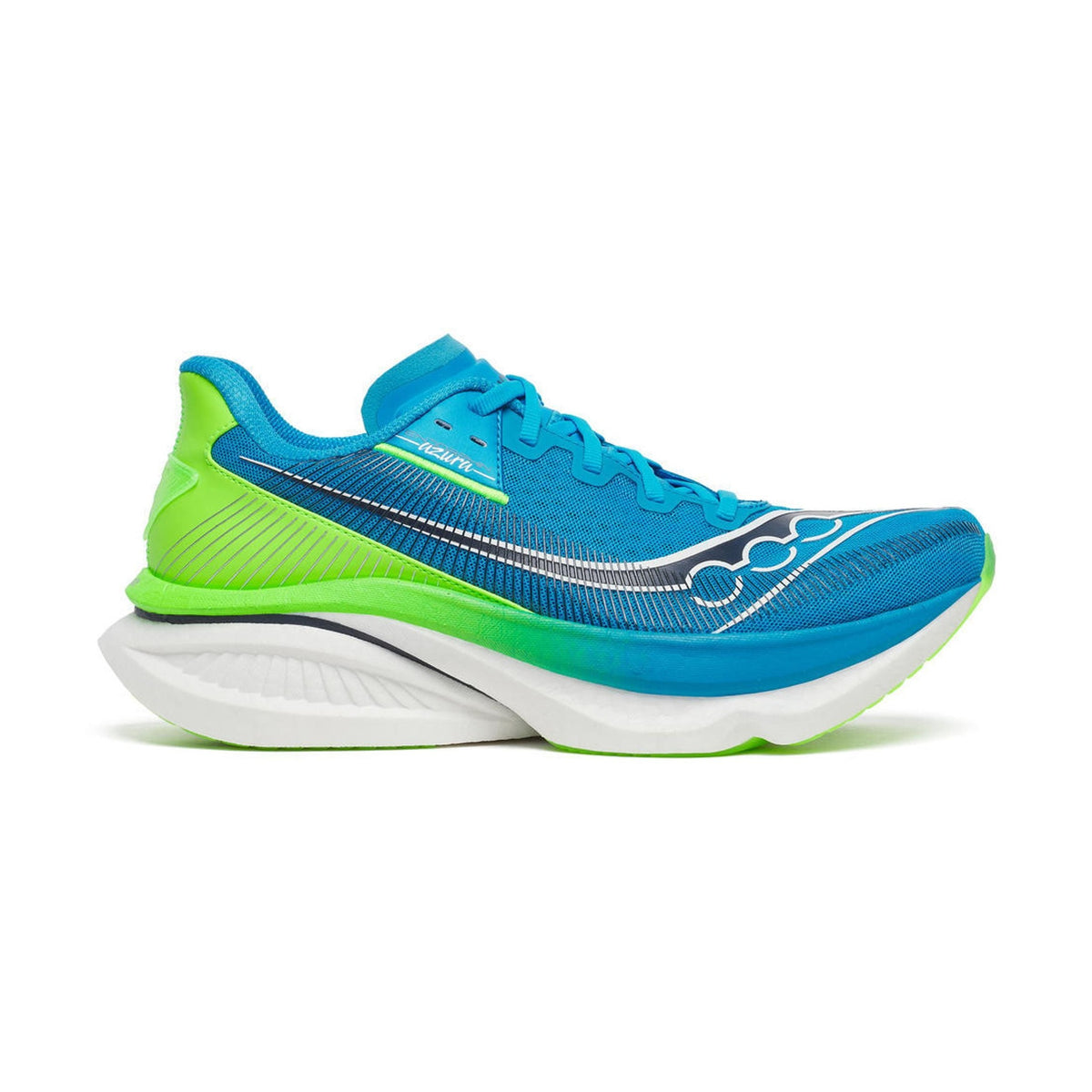 Saucony Men's Endorphin Azura Running Shoes-1