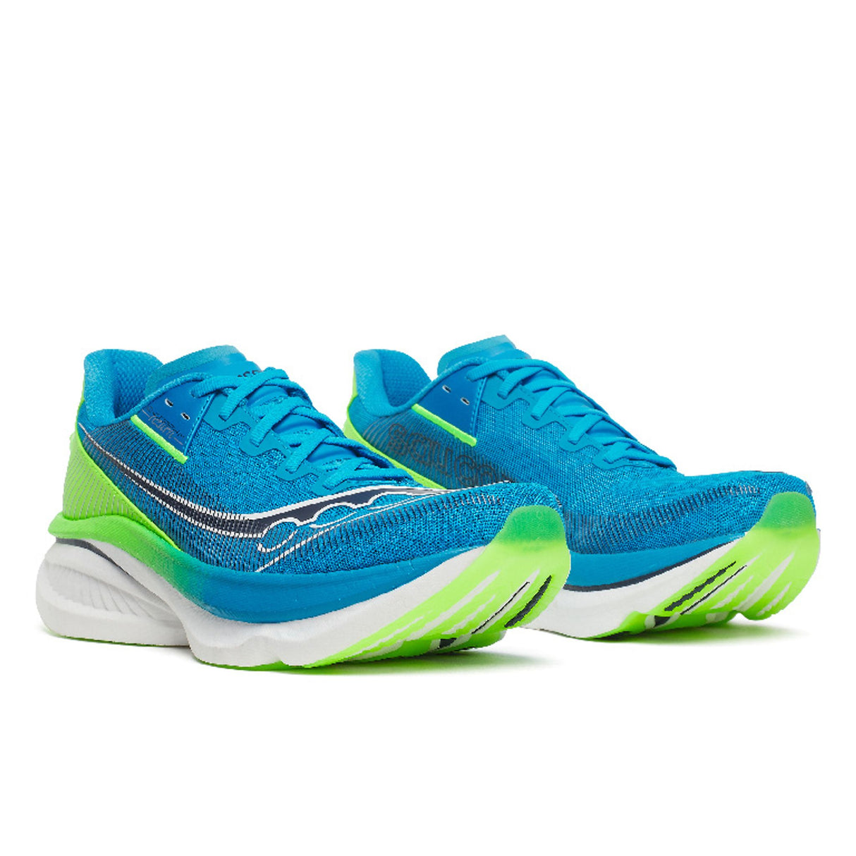 Saucony Men's Endorphin Azura Running Shoes-4