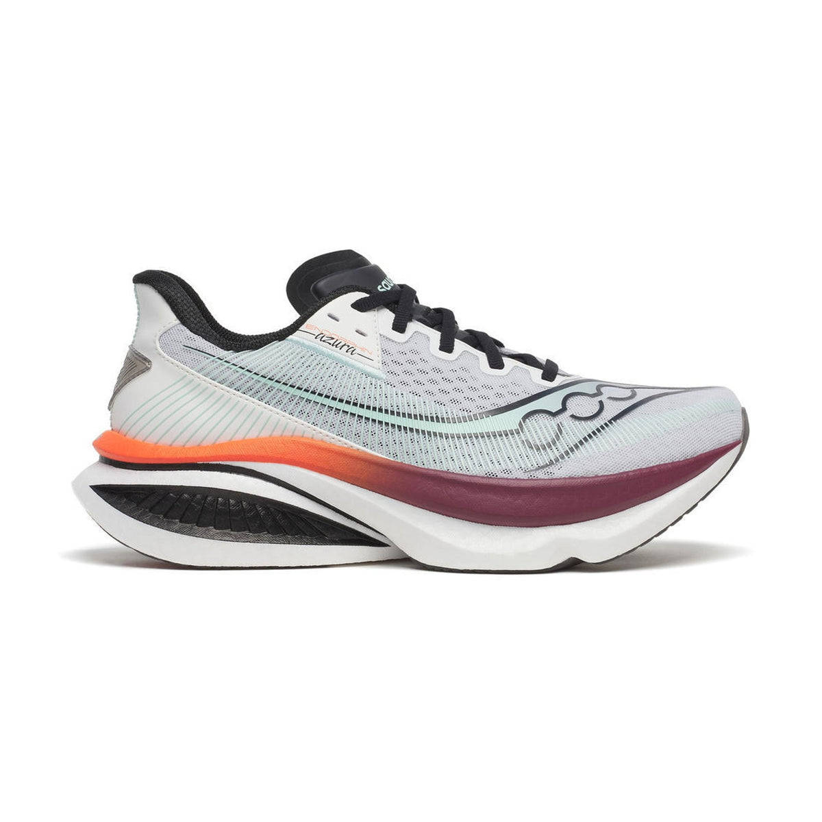 Saucony Men's Endorphin Azura Running Shoes-1