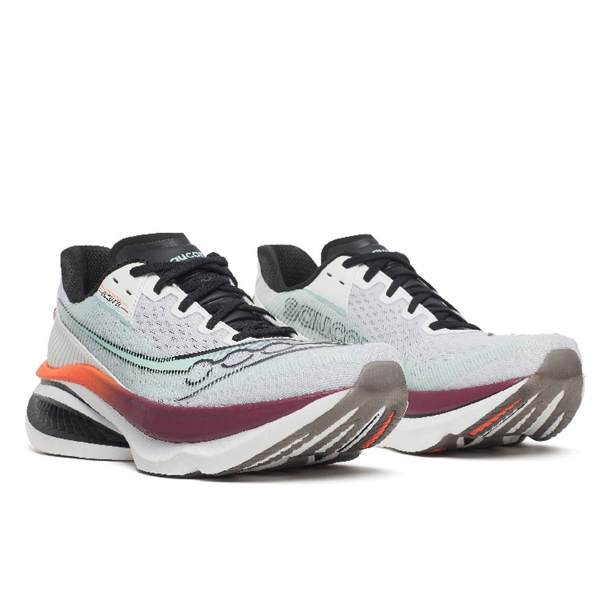 Saucony Men's Endorphin Azura Running Shoes-4
