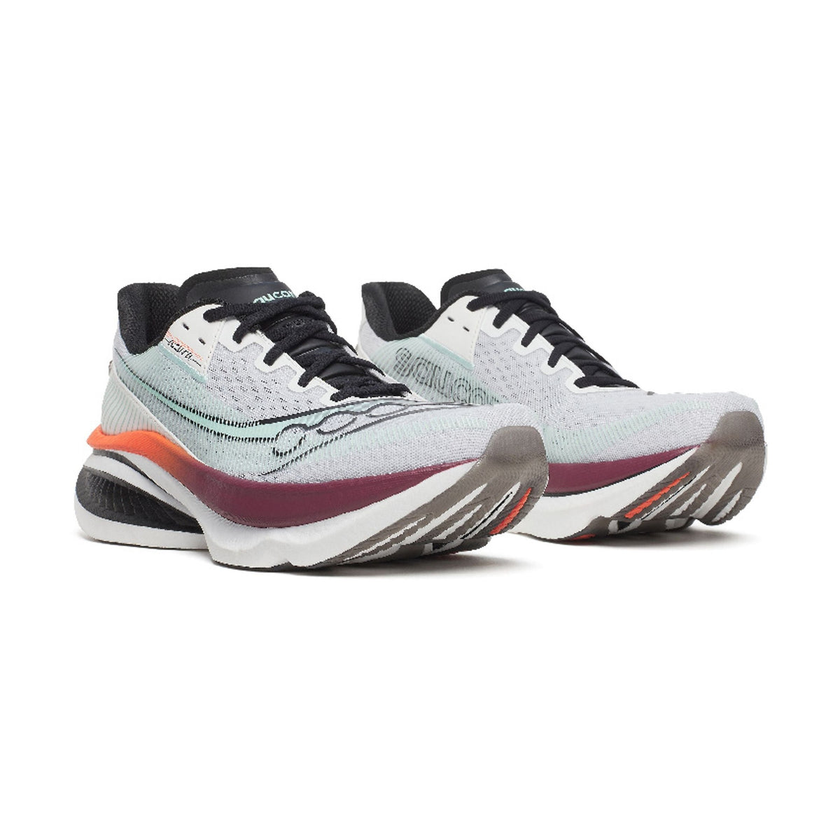Saucony Men's Endorphin Azura Running Shoes-4