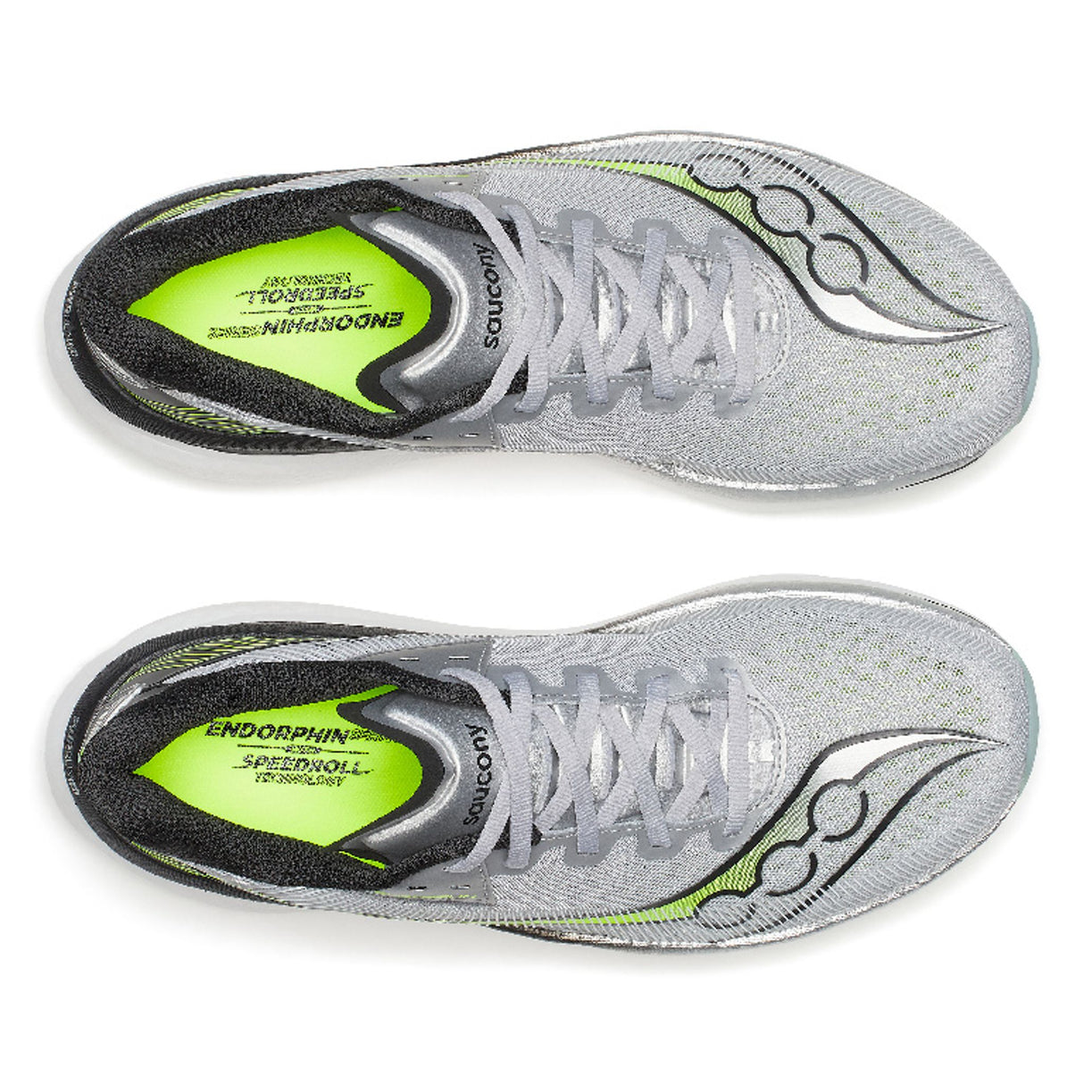 Saucony Men's Endorphin Azura Running Shoes-5