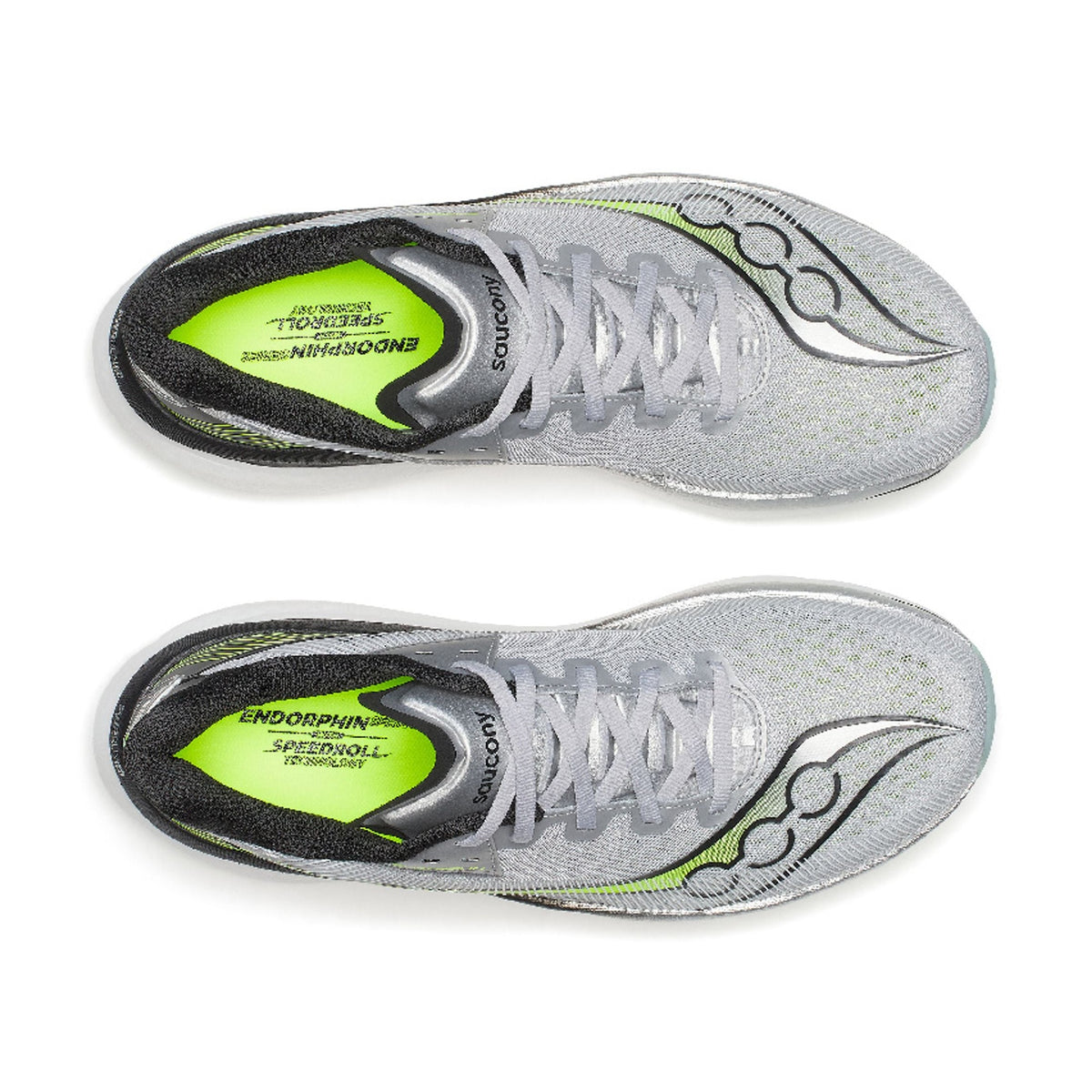 Saucony Men's Endorphin Azura Running Shoes-5