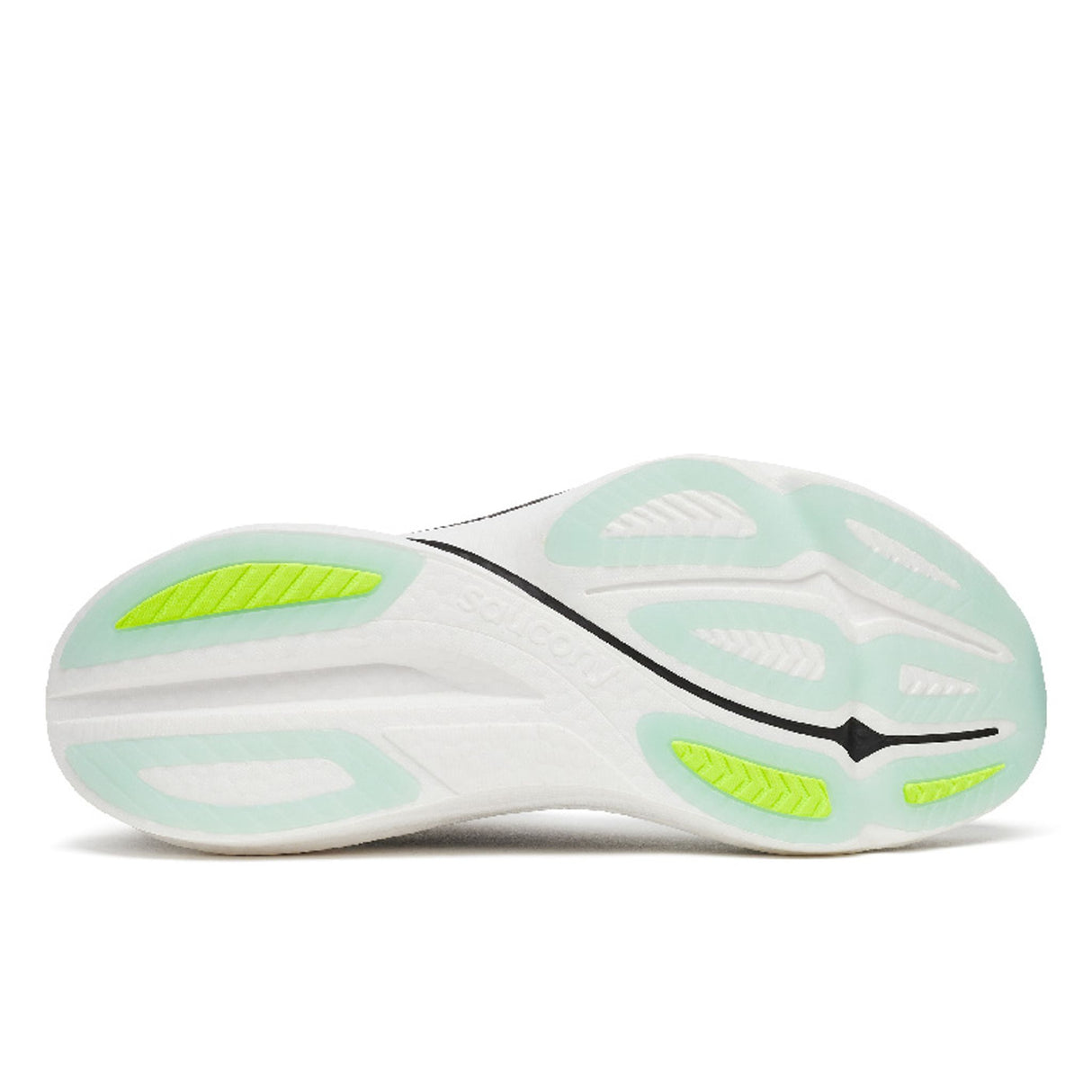 Saucony Men's Endorphin Azura Running Shoes-6