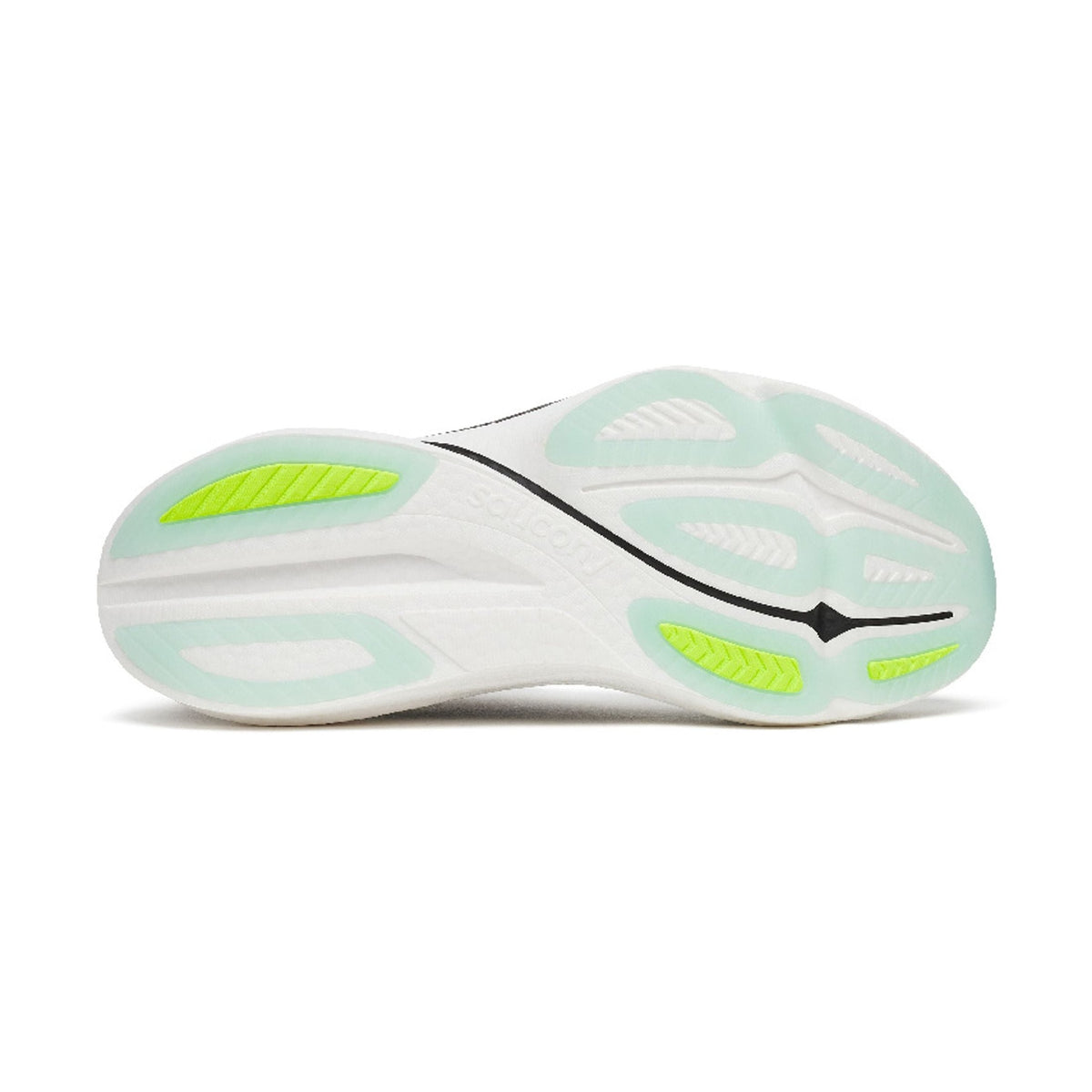 Saucony Men's Endorphin Azura Running Shoes-6