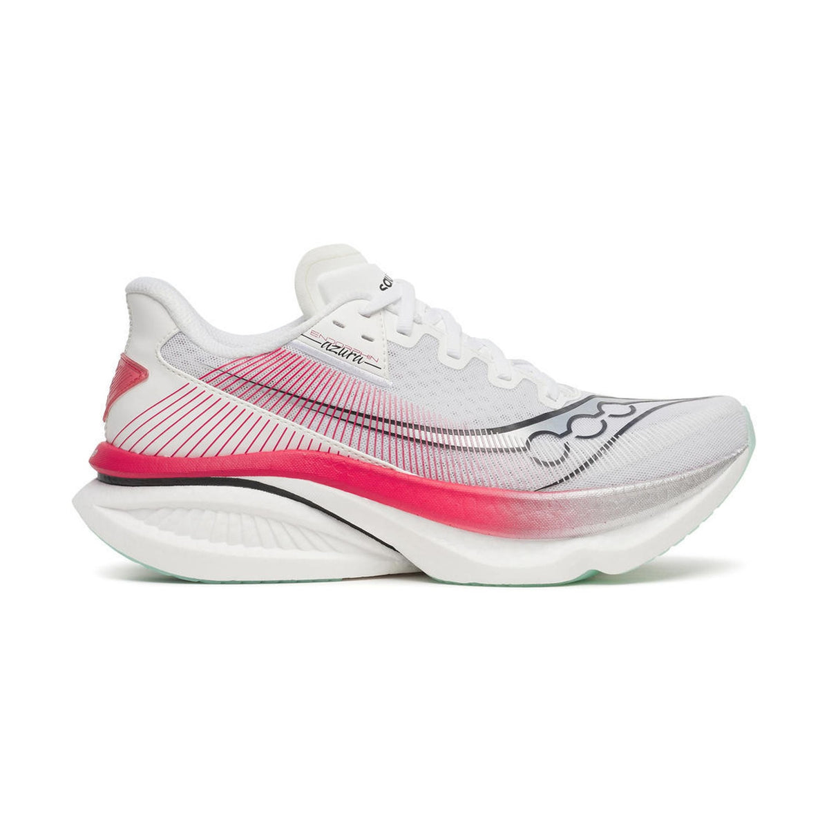 Saucony Men's Endorphin Azura Running Shoes-1