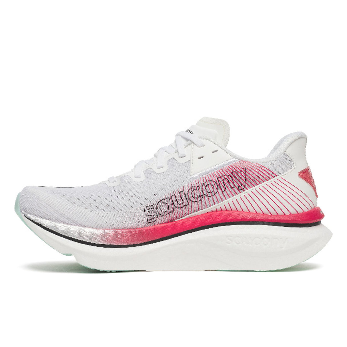 Saucony Men's Endorphin Azura Running Shoes-2