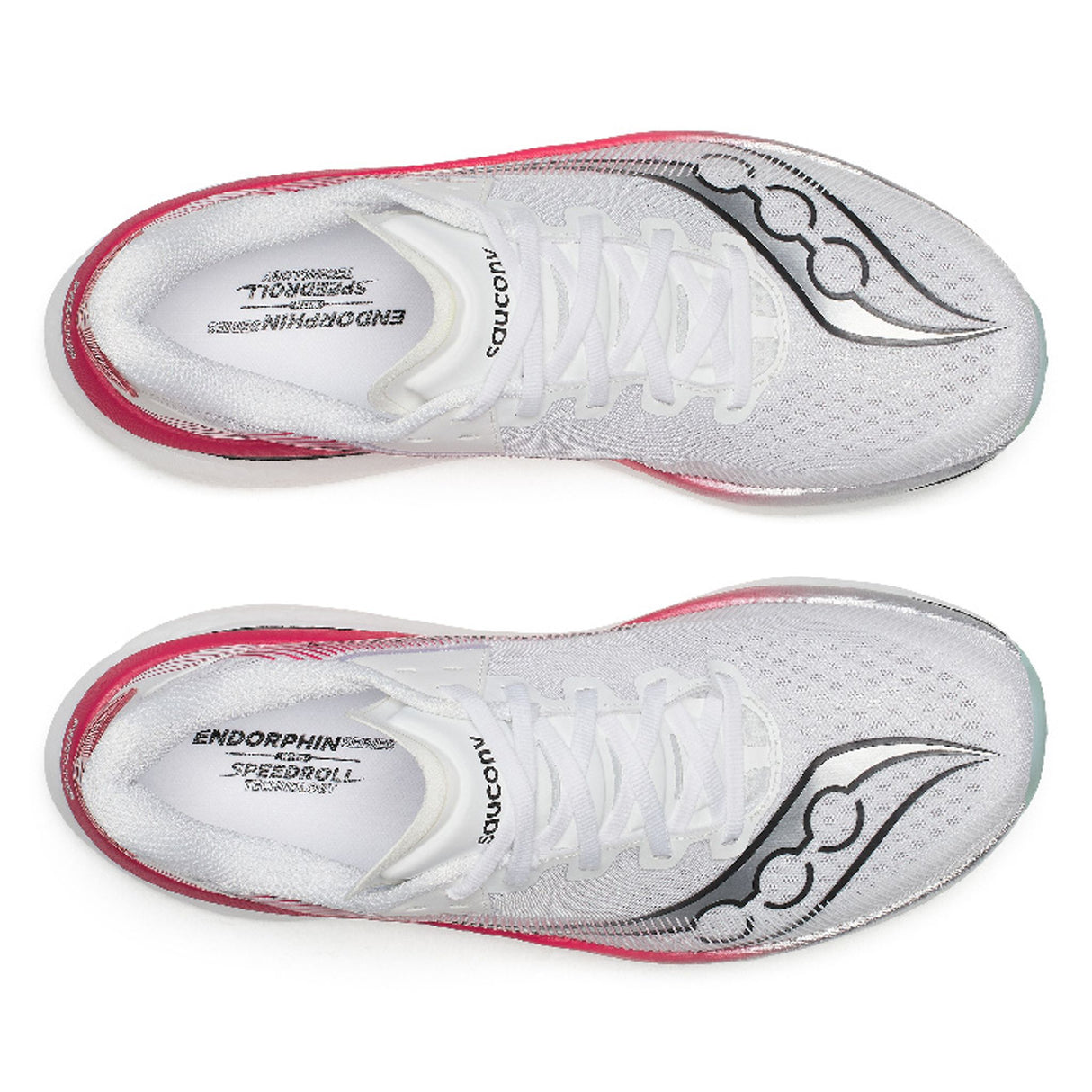 Saucony Men's Endorphin Azura Running Shoes-5