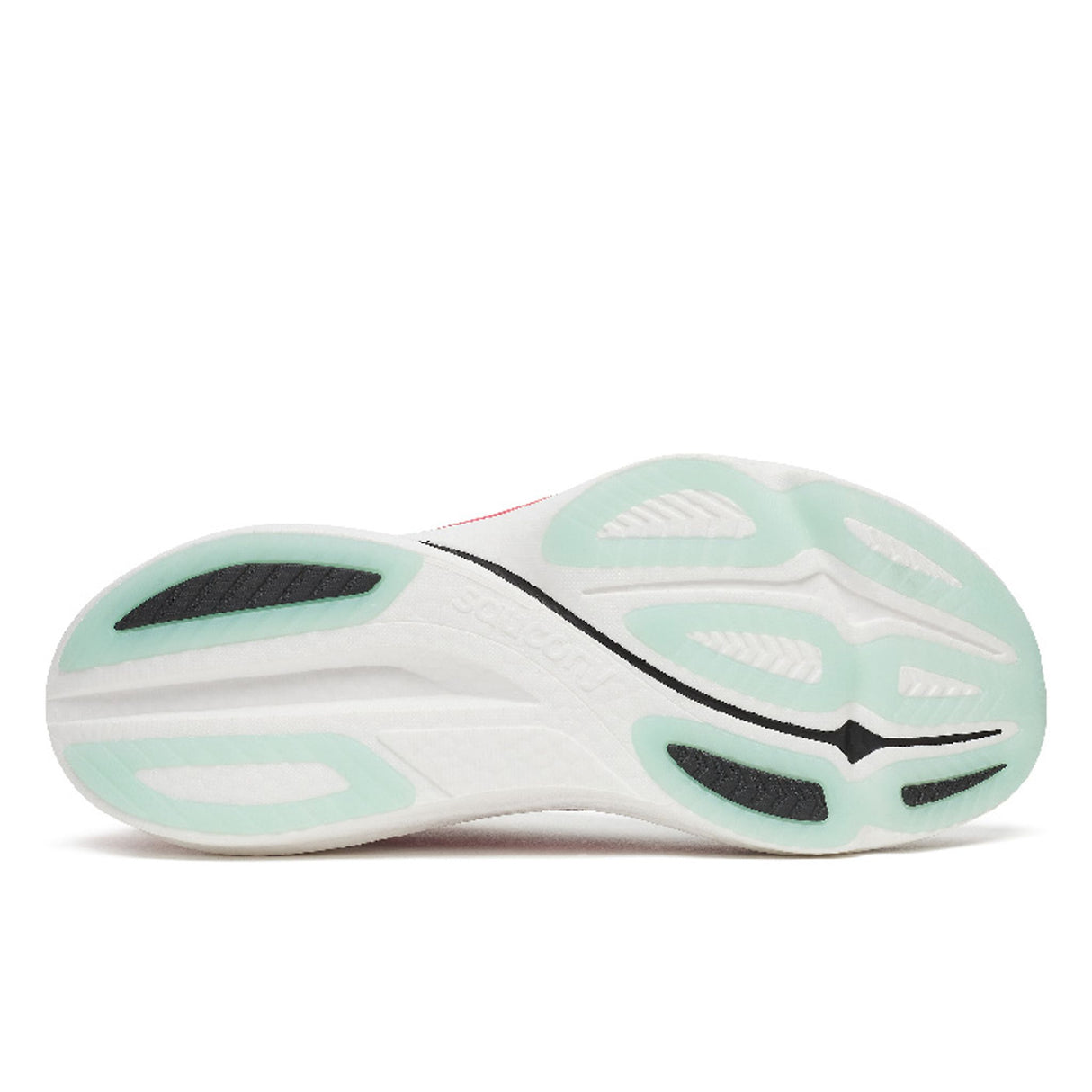 Saucony Men's Endorphin Azura Running Shoes-6