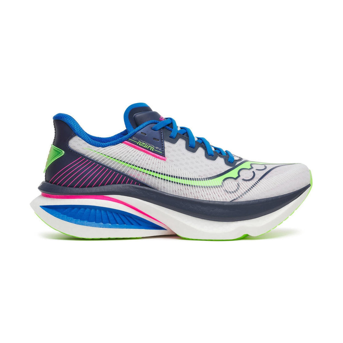 Saucony Men's Endorphin Azura Running Shoes-1