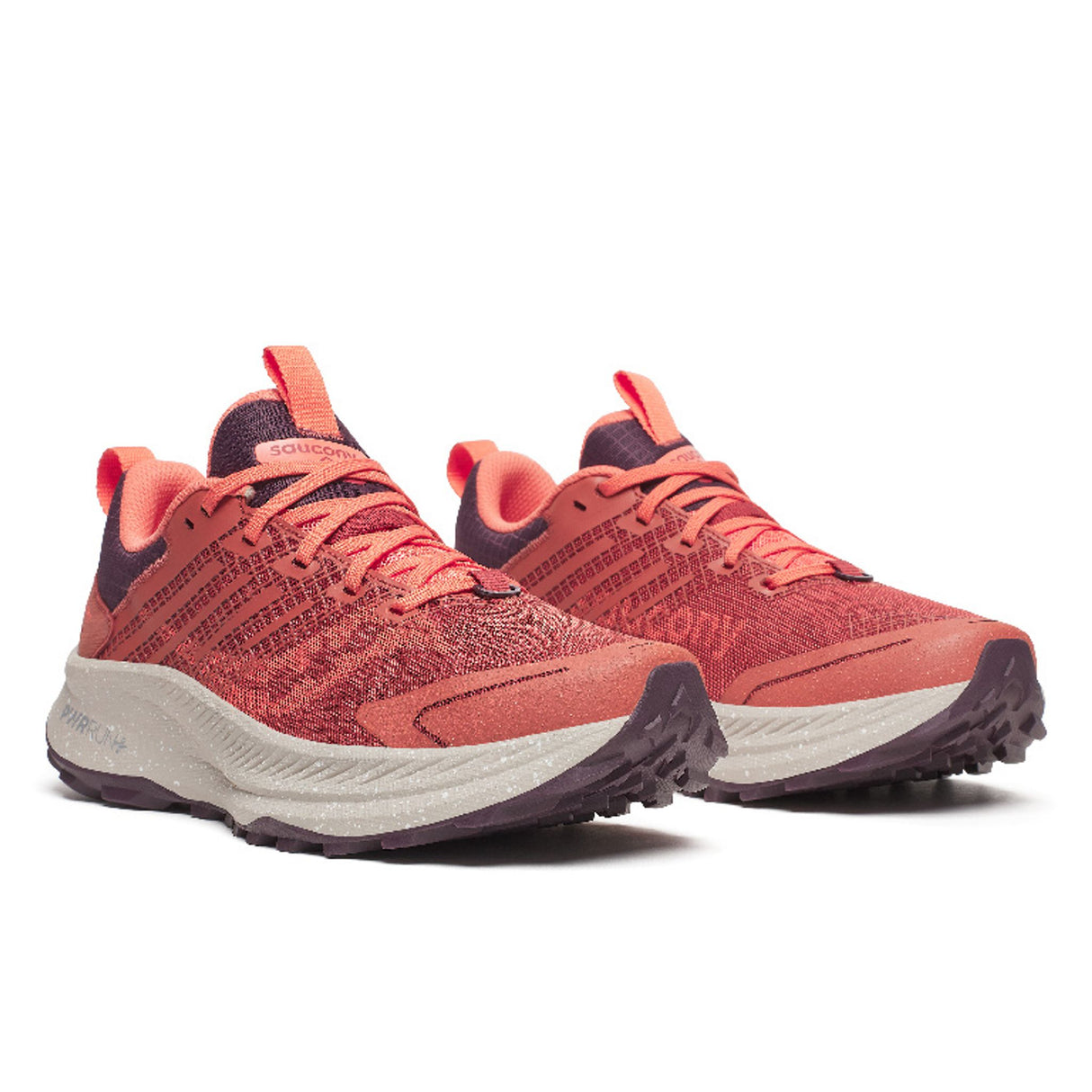 Saucony Women's Ride TR2 Running Shoes-4
