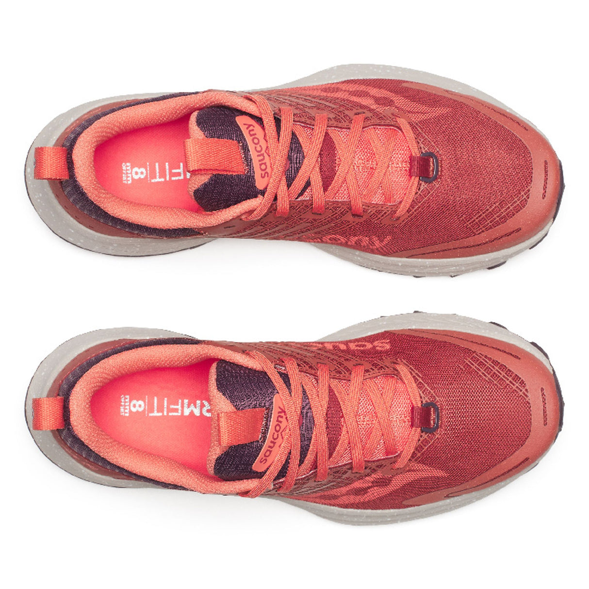Saucony Women's Ride TR2 Running Shoes-5
