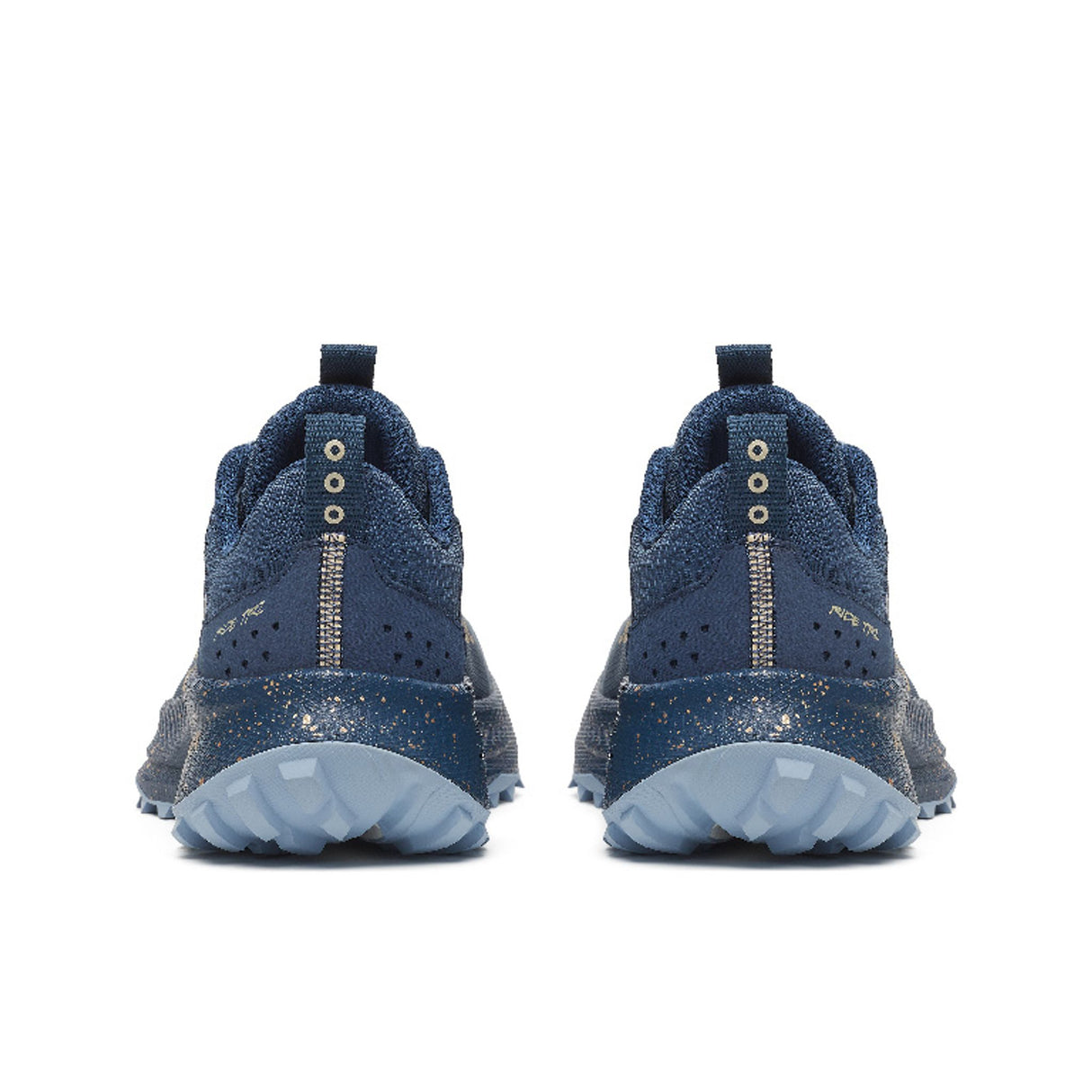 Saucony Women's Ride TR2 Running Shoes-3