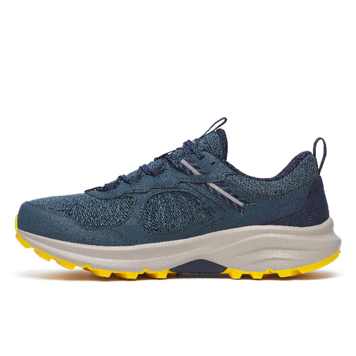 Saucony Men's Excursion TR17 Trail Running Shoes-2
