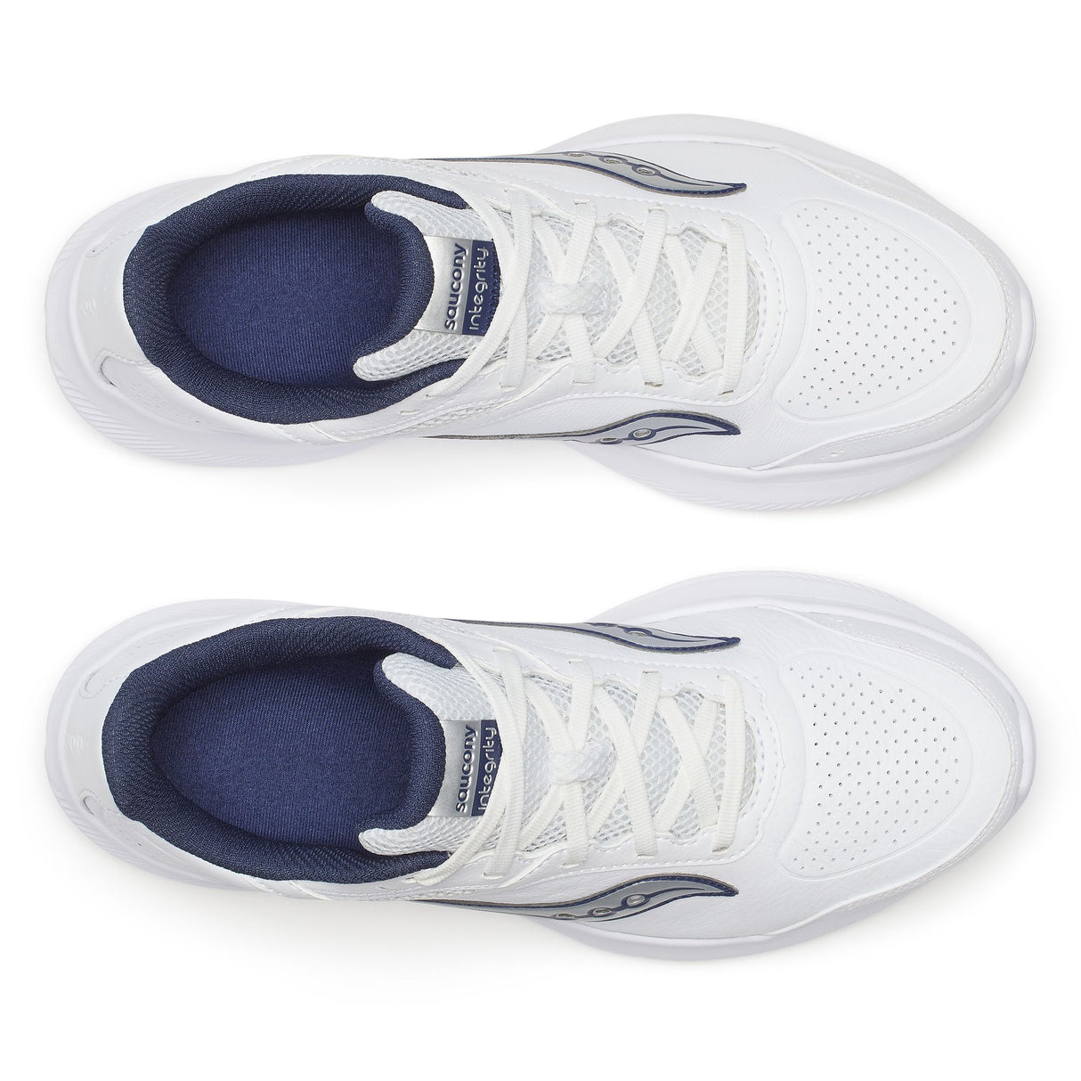 Saucony Men's Integrity Metro Walking Shoes-5