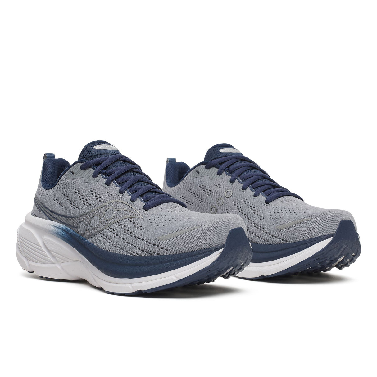 Saucony Men's Hurricane 25 Running Shoes-2