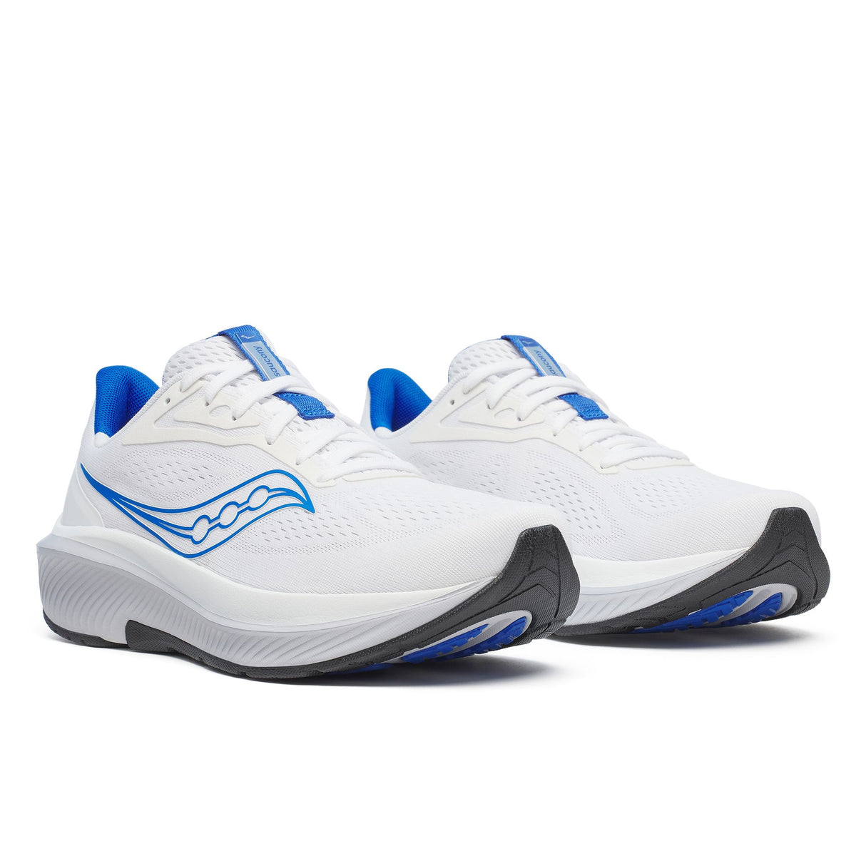 Saucony Men's Echelon 10 Running Shoes-2
