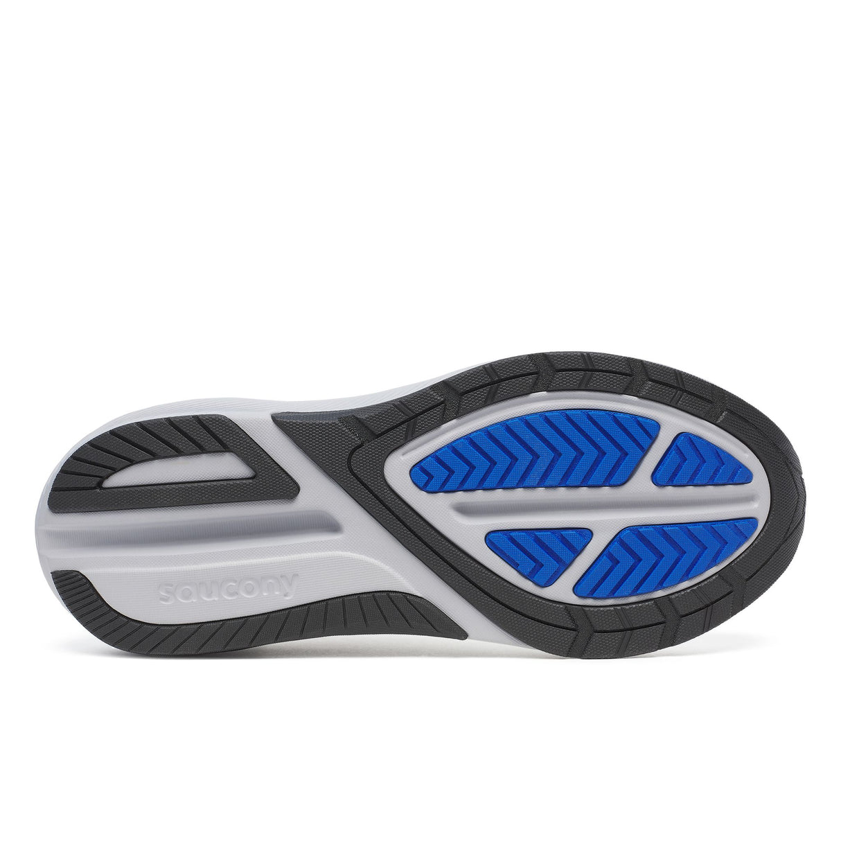 Saucony Men's Echelon 10 Running Shoes-6