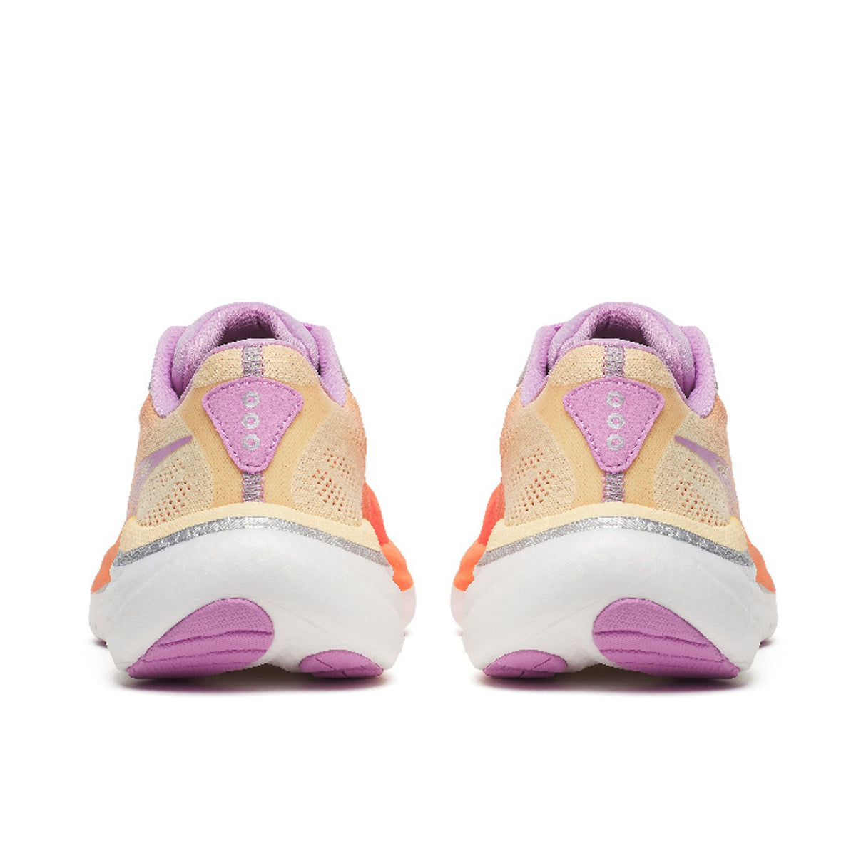 Saucony Women's Ride 19 Running Shoes-3