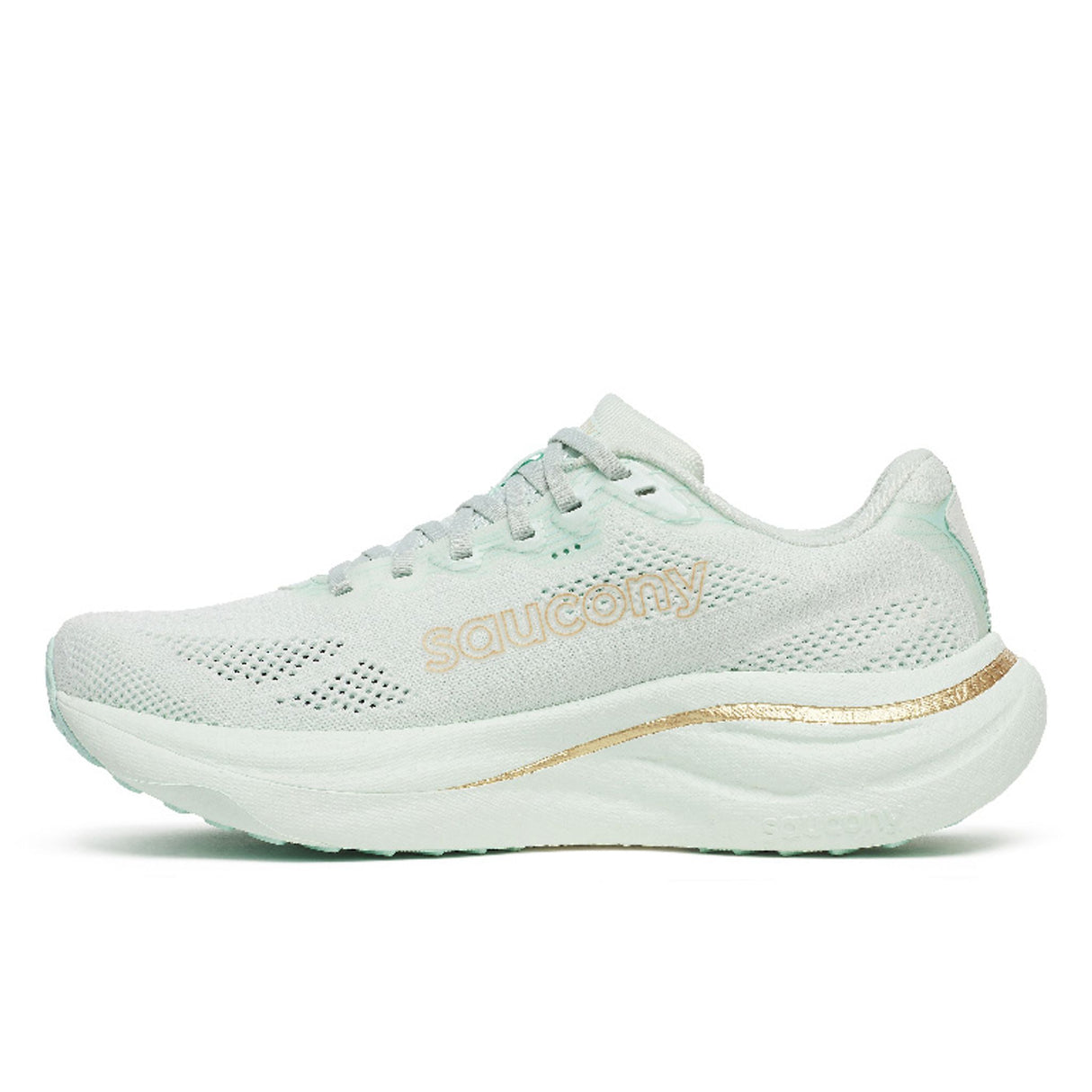 Saucony Women's Ride 19 Running Shoes-2