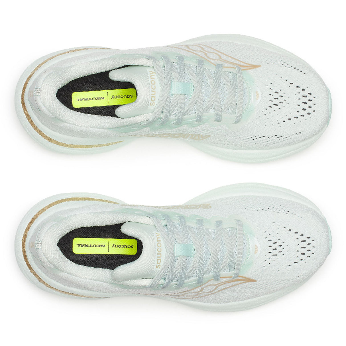 Saucony Women's Ride 19 Running Shoes-5