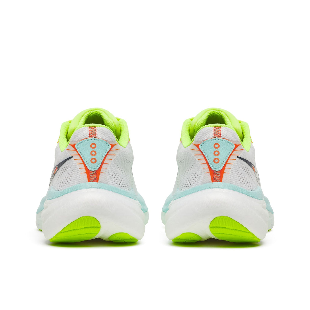 Saucony Women's Ride 19 Running Shoes-4