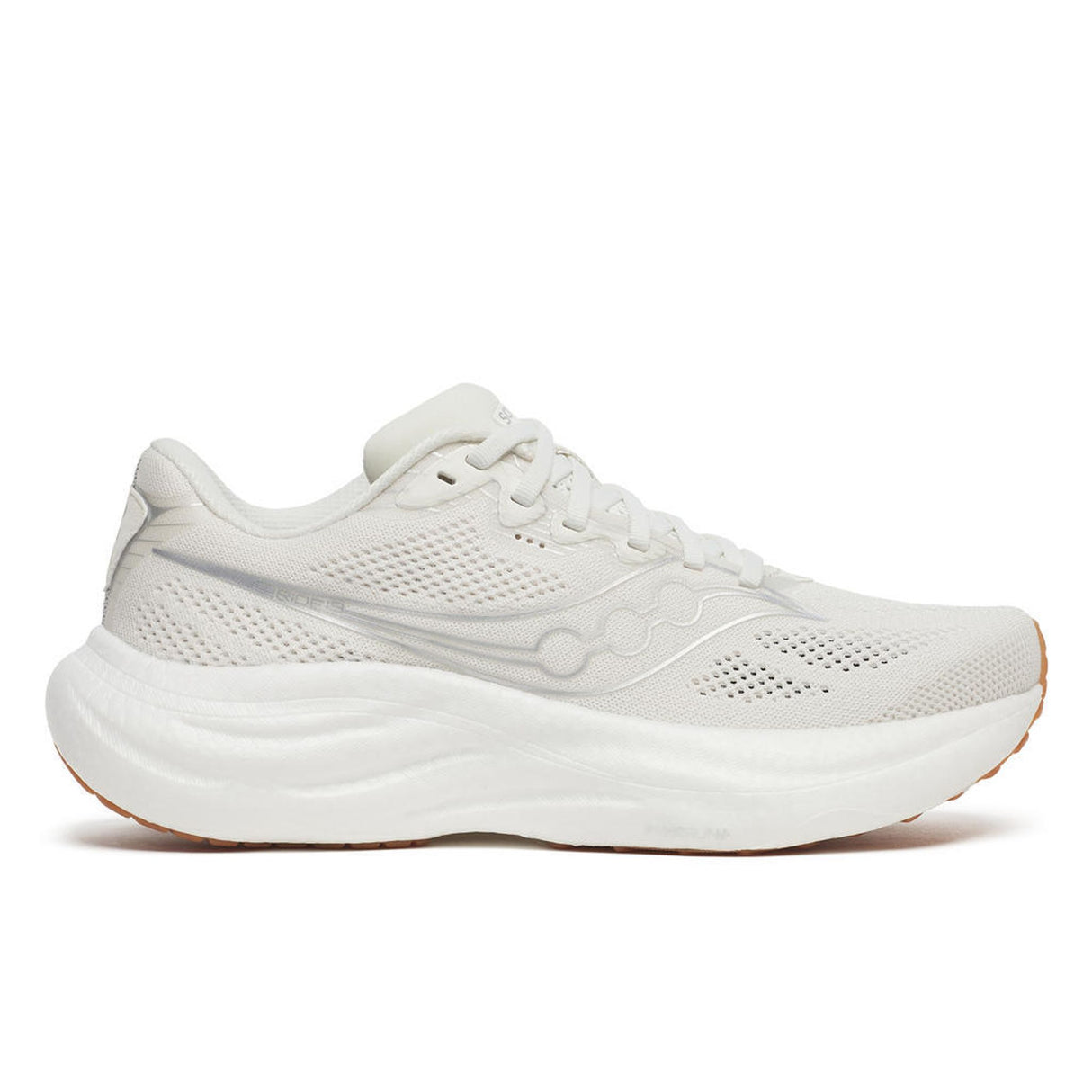 Saucony Women's Ride 19 Running Shoes-1