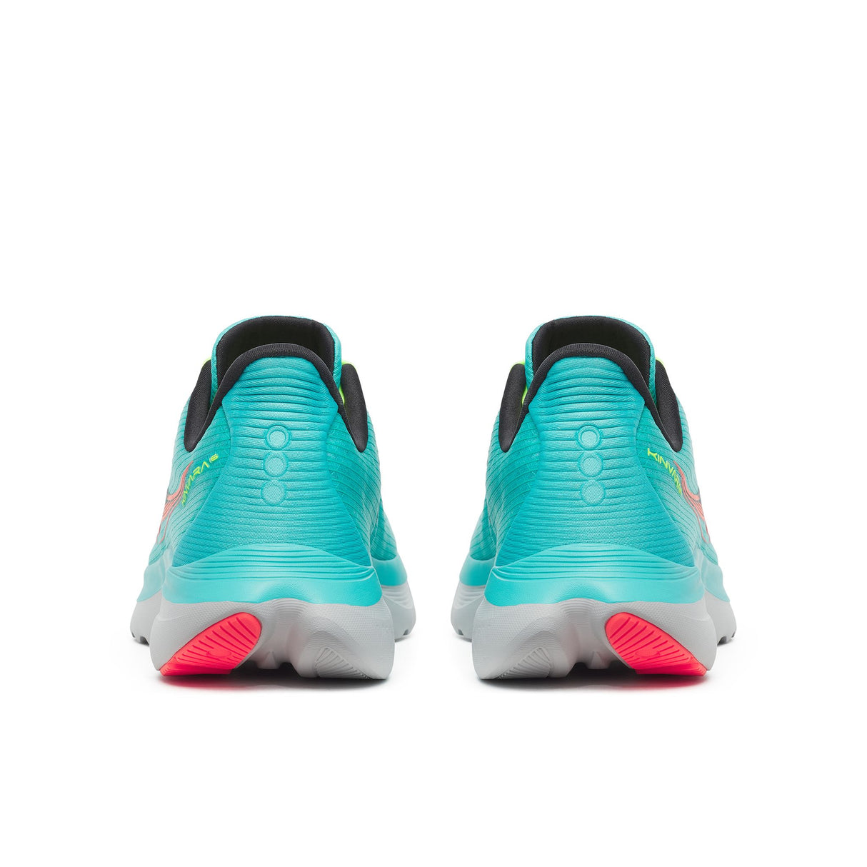 Saucony Men's Kinvara 16 Running Shoes-4