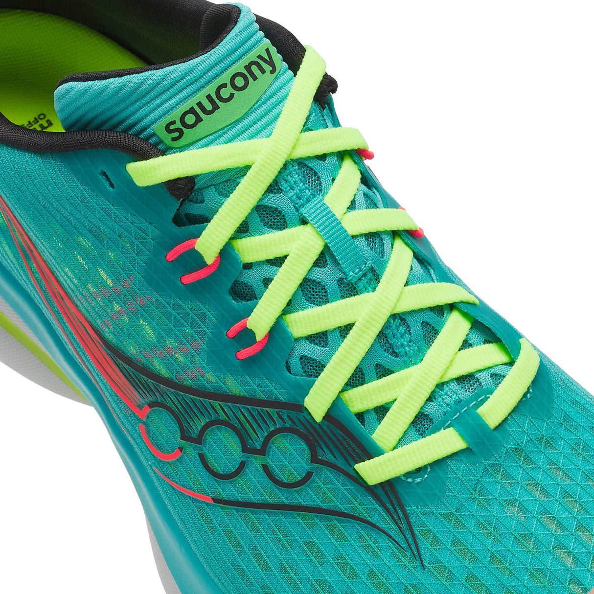 Saucony Men's Kinvara 16 Running Shoes-7