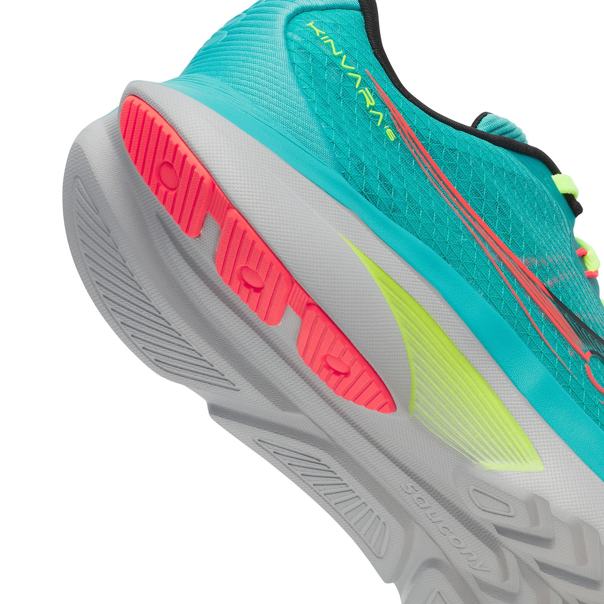Saucony Men's Kinvara 16 Running Shoes-8
