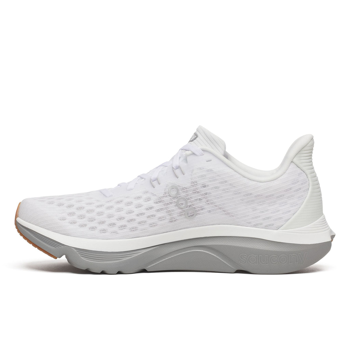 Saucony Men's Kinvara 16 Running Shoes-3