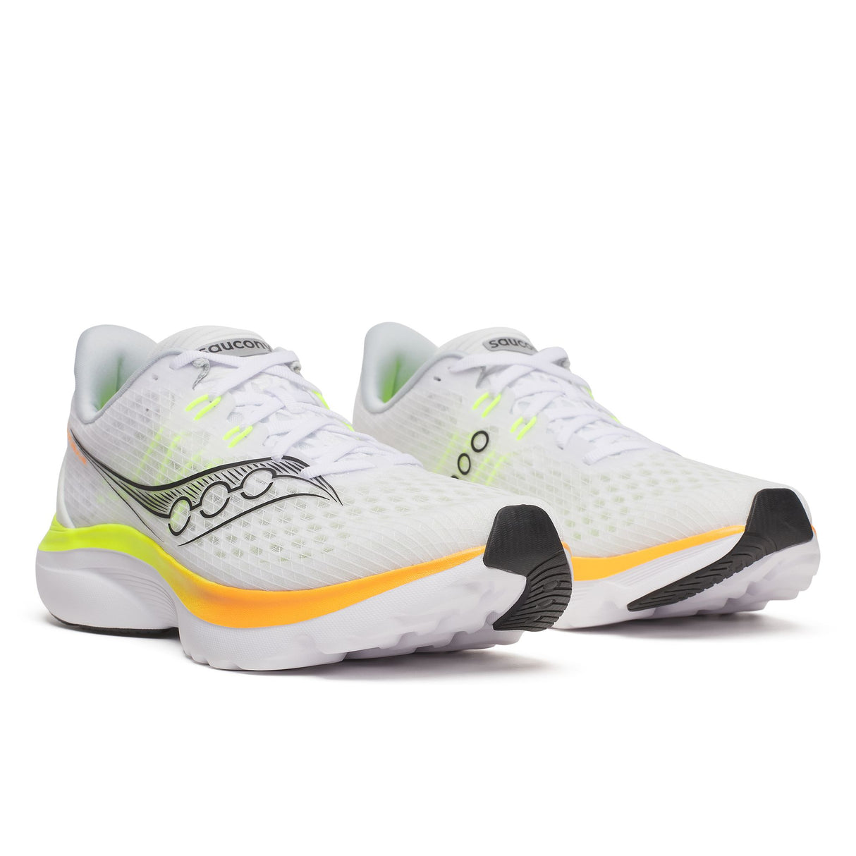Saucony Men's Kinvara 16 Running Shoes-2