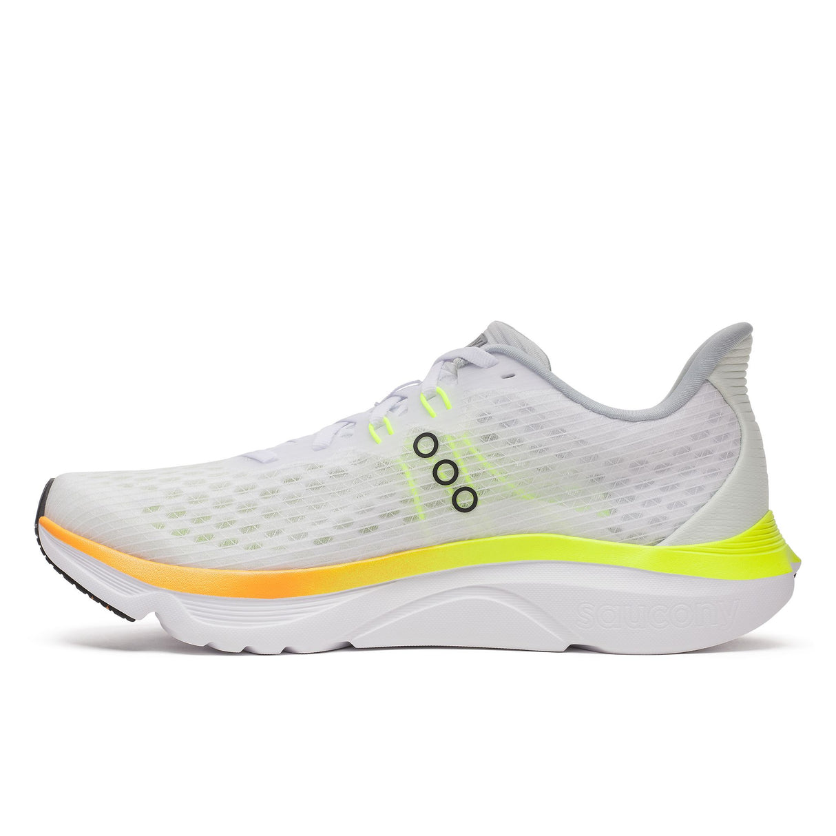 Saucony Men's Kinvara 16 Running Shoes-3