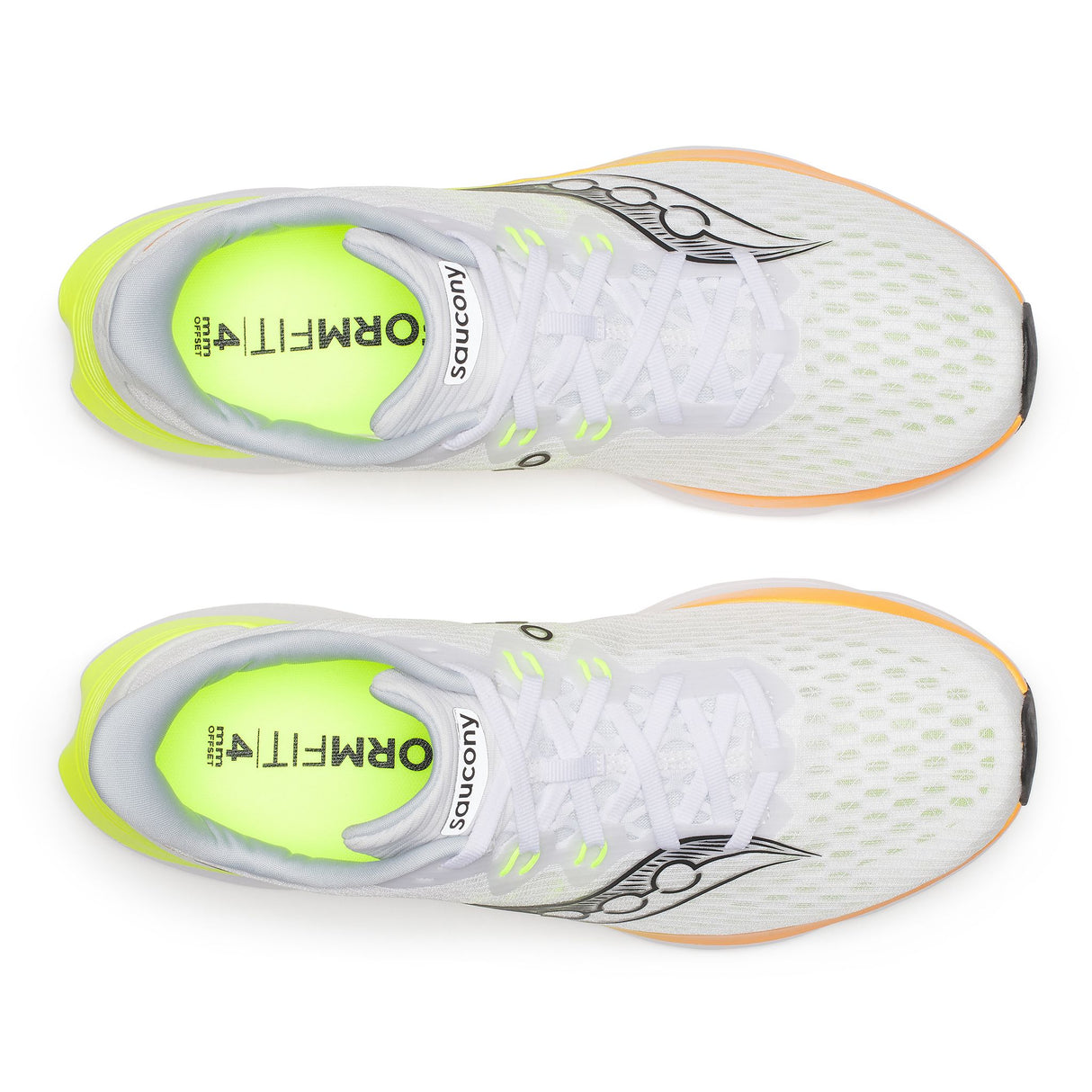 Saucony Men's Kinvara 16 Running Shoes-5