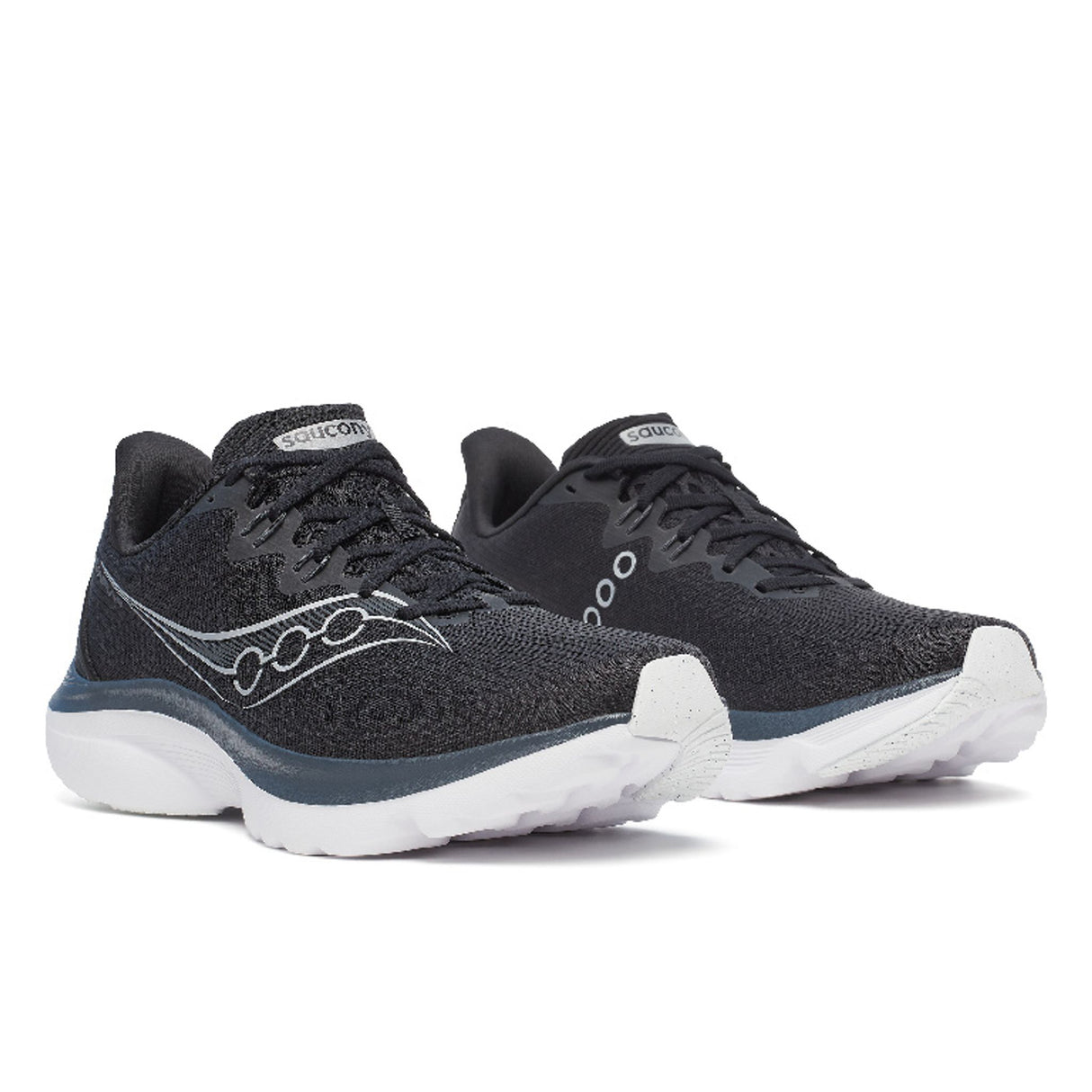 Saucony Men's Kinvara 16 Running Shoes-4