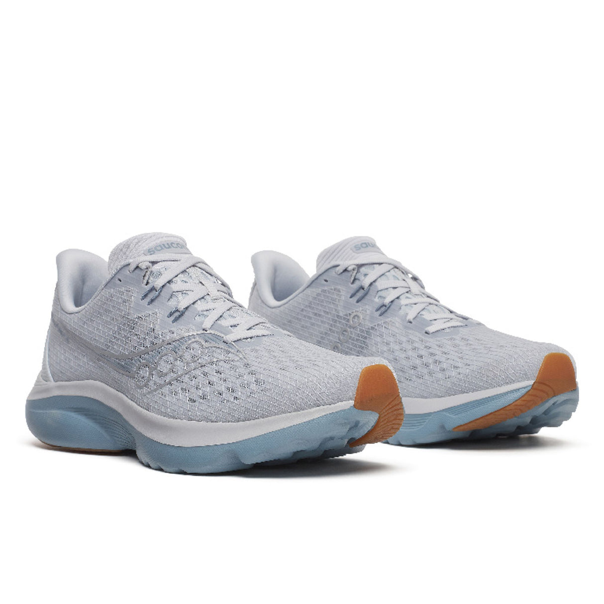 Saucony Men's Kinvara 16 Running Shoes-4