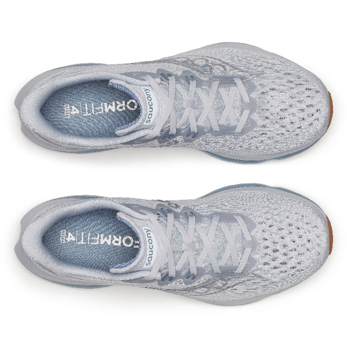 Saucony Men's Kinvara 16 Running Shoes-5