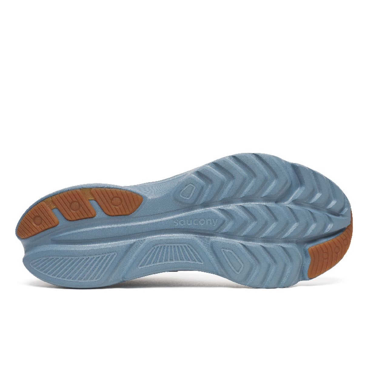 Saucony Men's Kinvara 16 Running Shoes-6