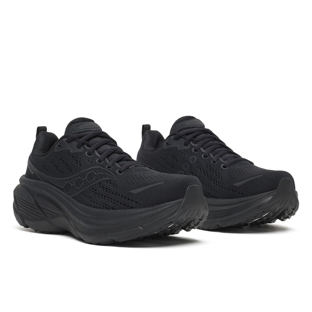 Saucony Women's Hurricane 25 Running Shoes-2