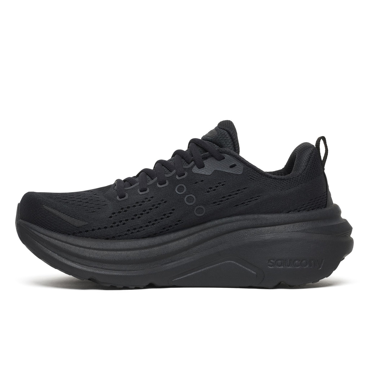 Saucony Women's Hurricane 25 Running Shoes-3