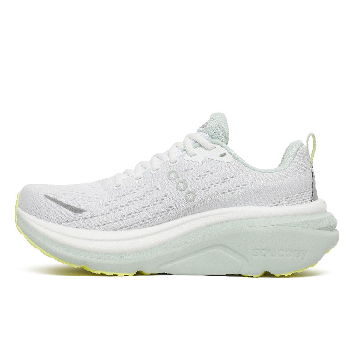 Saucony Women's Hurricane 25 Running Shoes-2