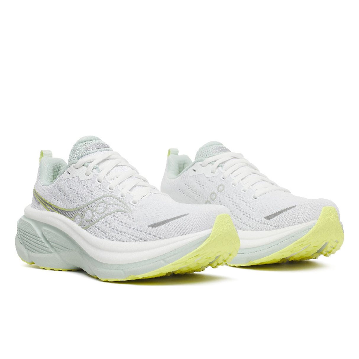 Saucony Women's Hurricane 25 Running Shoes-4