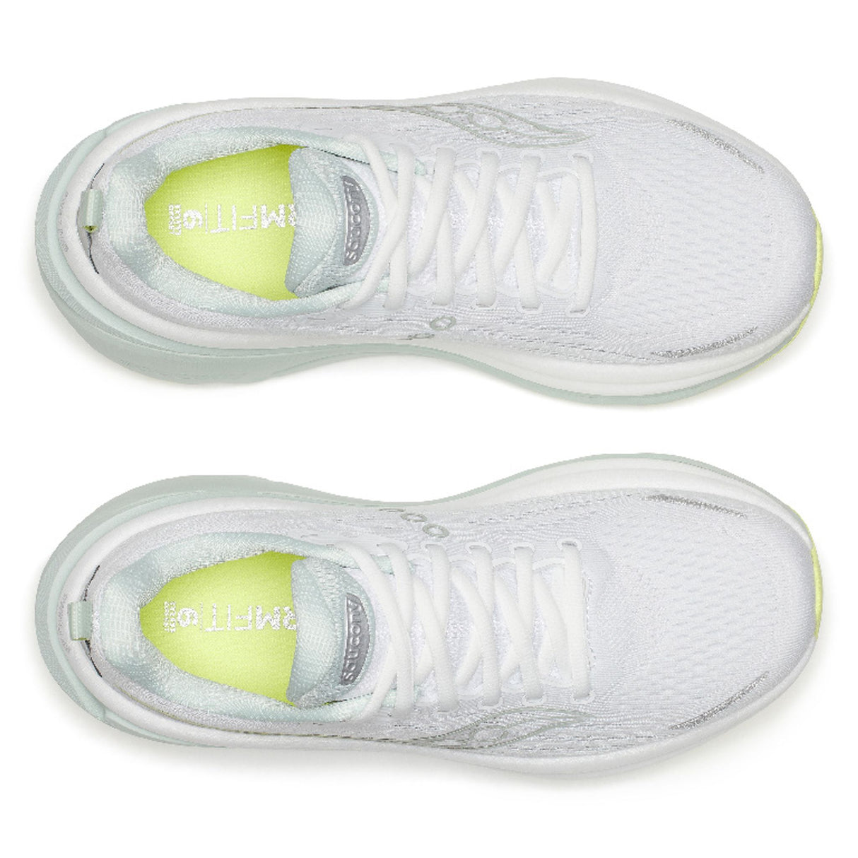 Saucony Women's Hurricane 25 Running Shoes-5